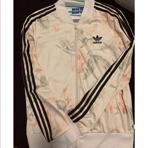 Adidas Jacket